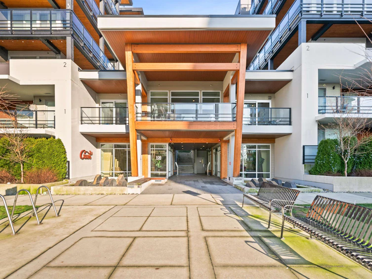304-108 E 8th Street, North Vancouver, BC, V7L 0H1 - 36