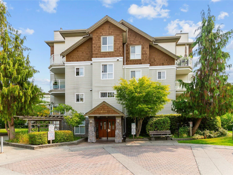 206 - 10186 155th Street, Surrey BC V3R 0R6