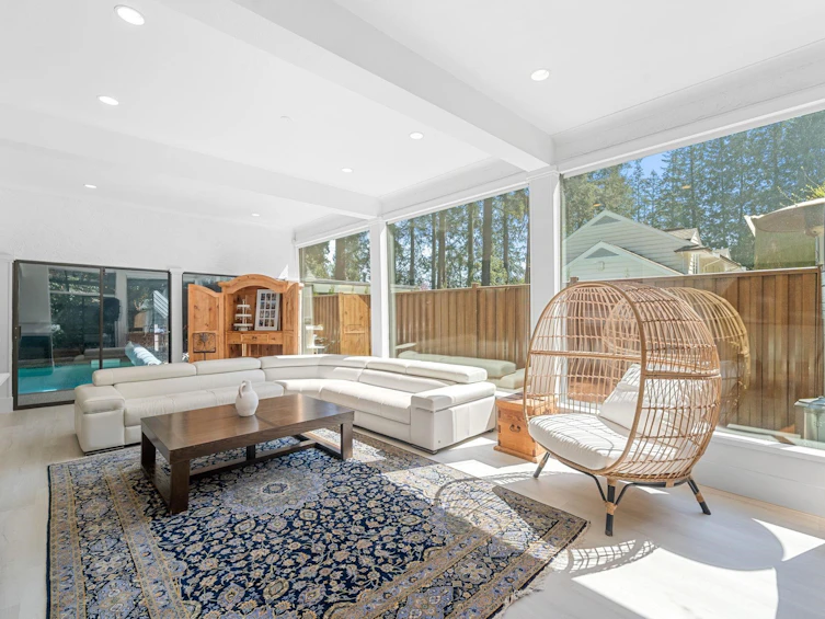 4869 Capilano Road, North Vancouver, BC, V7R 4K4 - 2