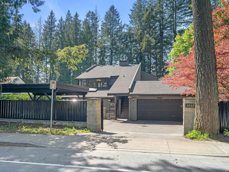 4869 Capilano Road, North Vancouver, BC, V7R 4K4 - 31