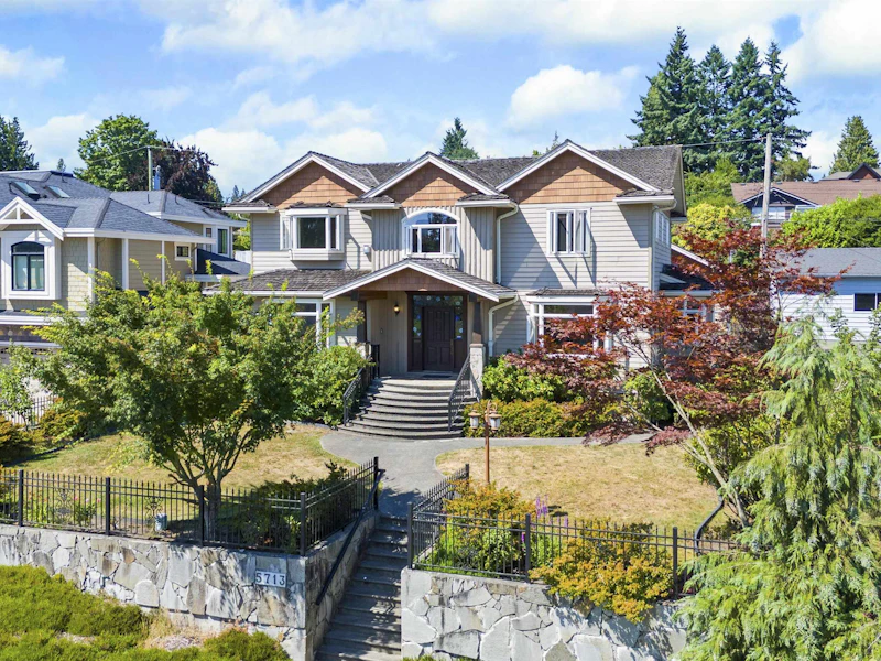5713 Eglinton Street, Burnaby BC V5G 2B5