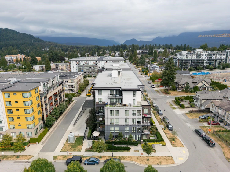 116-750 Dogwood Street, Coquitlam, BC, V3J 4B7 - 33