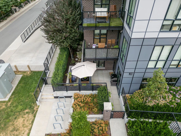 116-750 Dogwood Street, Coquitlam, BC, V3J 4B7 - 30
