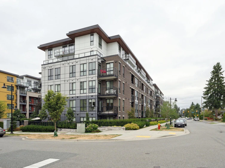 116-750 Dogwood Street, Coquitlam, BC, V3J 4B7 - 32