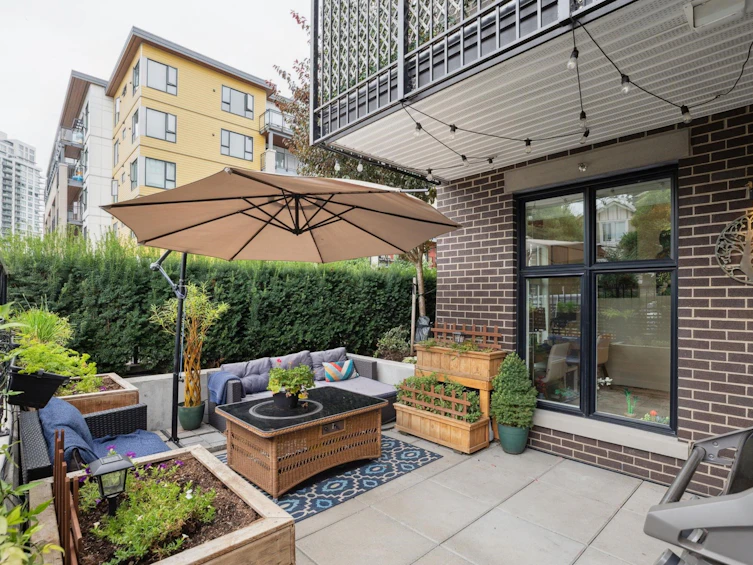 116-750 Dogwood Street, Coquitlam, BC, V3J 4B7 - 27