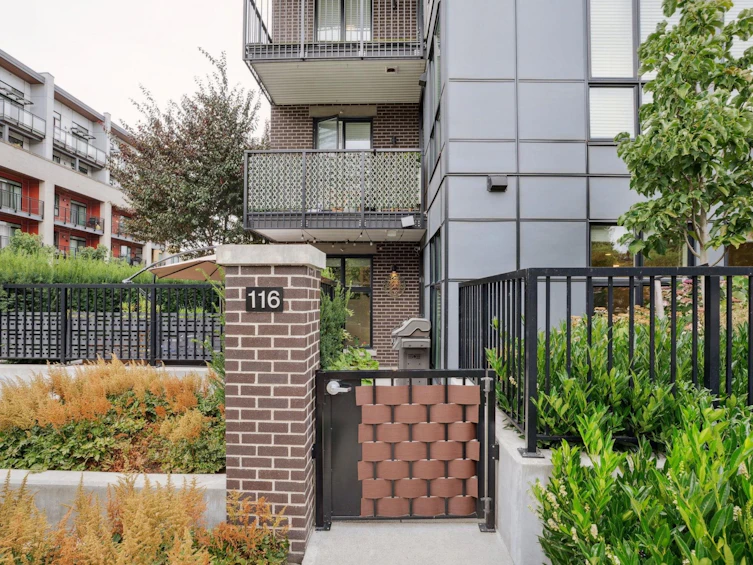 116-750 Dogwood Street, Coquitlam, BC, V3J 4B7 - 29