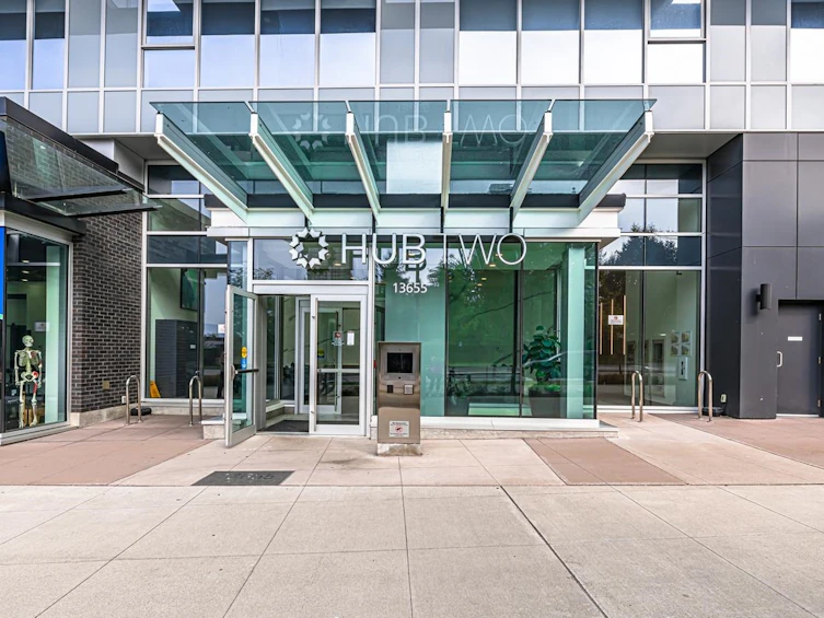 1501-13655 Fraser Highway, Surrey, BC, V3T 2V6 - 5