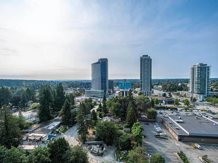 1501-13655 Fraser Highway, Surrey, BC, V3T 2V6 - 22