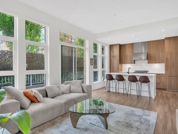 106-6999 Cambie Street, Vancouver, BC, V6P 0J1 - 5