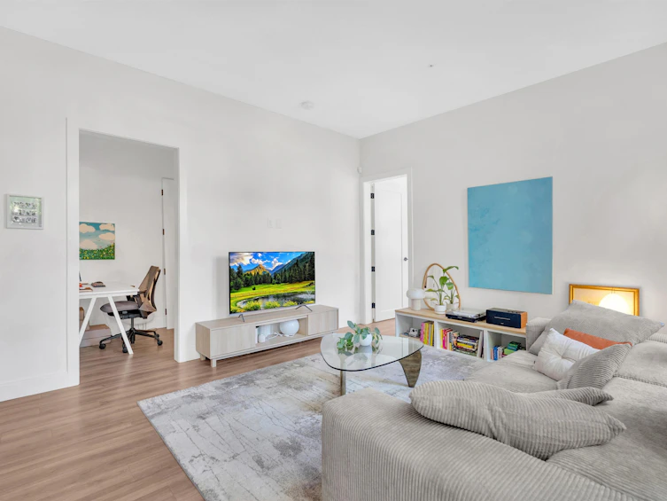 106-6999 Cambie Street, Vancouver, BC, V6P 0J1 - 3