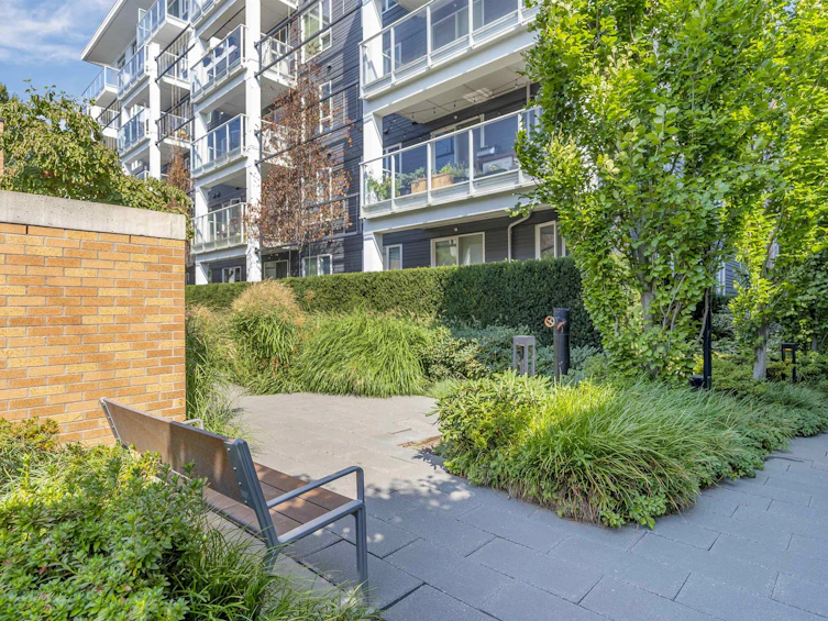 106-6999 Cambie Street, Vancouver, BC, V6P 0J1 - 17