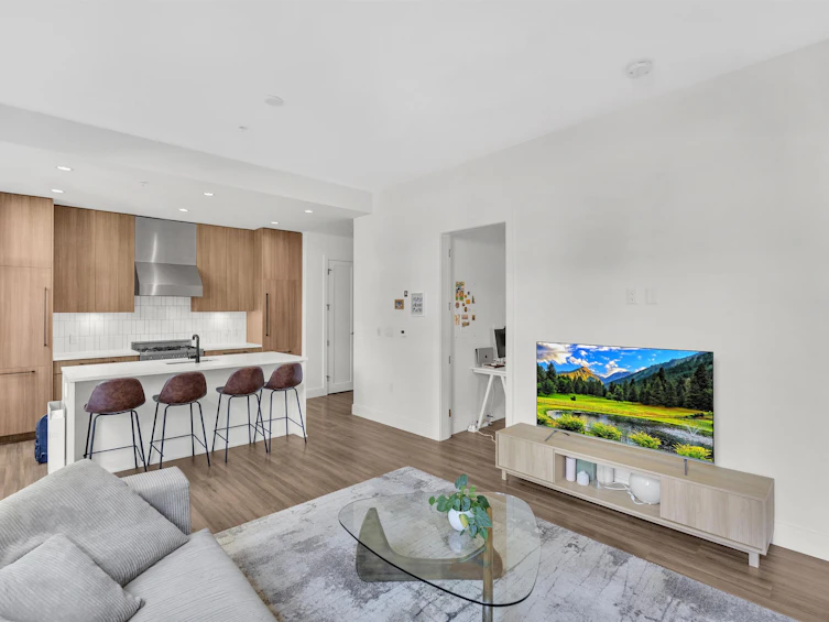 106-6999 Cambie Street, Vancouver, BC, V6P 0J1 - 4