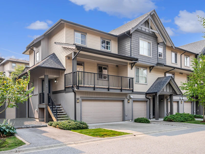 29 - 9525 204th Street, Langley BC V1M 0B9