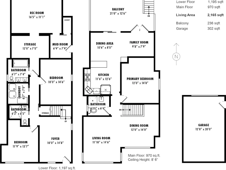 3853 Frances Street, Burnaby, BC, V5C 2P1 - 23