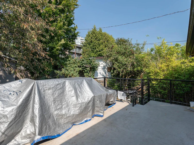 3853 Frances Street, Burnaby, BC, V5C 2P1 - 9