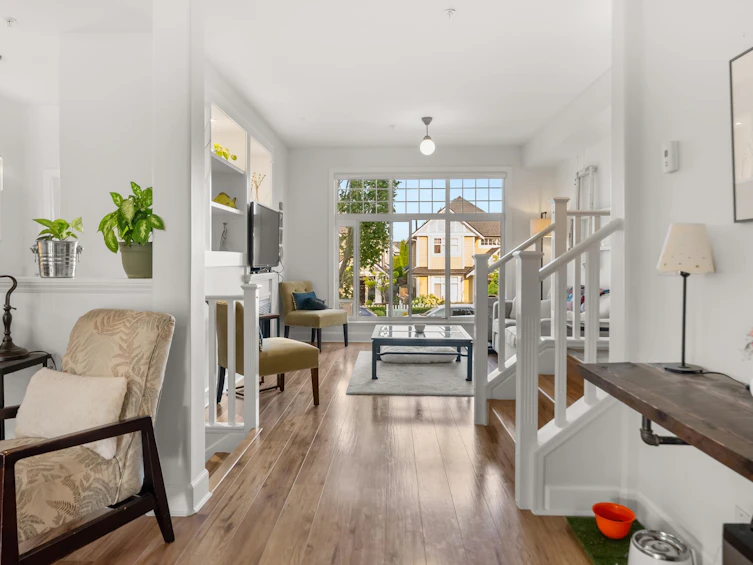 3-12333 English Avenue, Richmond, BC, V7E 6T2 - 4