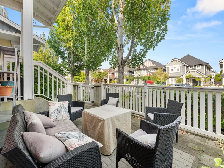 3-12333 English Avenue, Richmond, BC, V7E 6T2 - 32