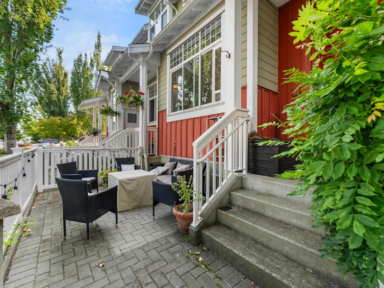 3-12333 English Avenue, Richmond, BC, V7E 6T2 - 33