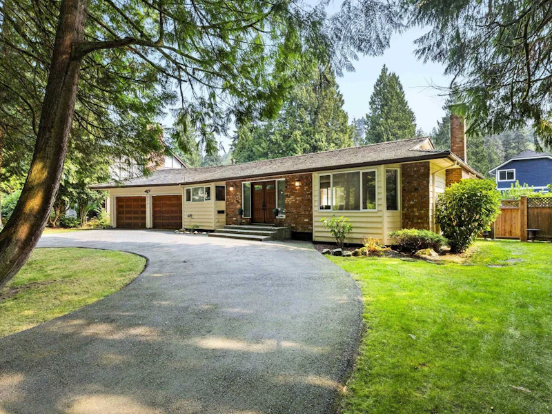 1220 Seymour Boulevard, North Vancouver BC V7J 2J8