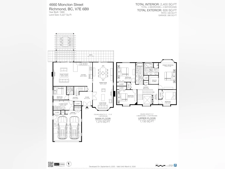 4660 Moncton Street, Richmond, BC, V7E 6B9 - 31