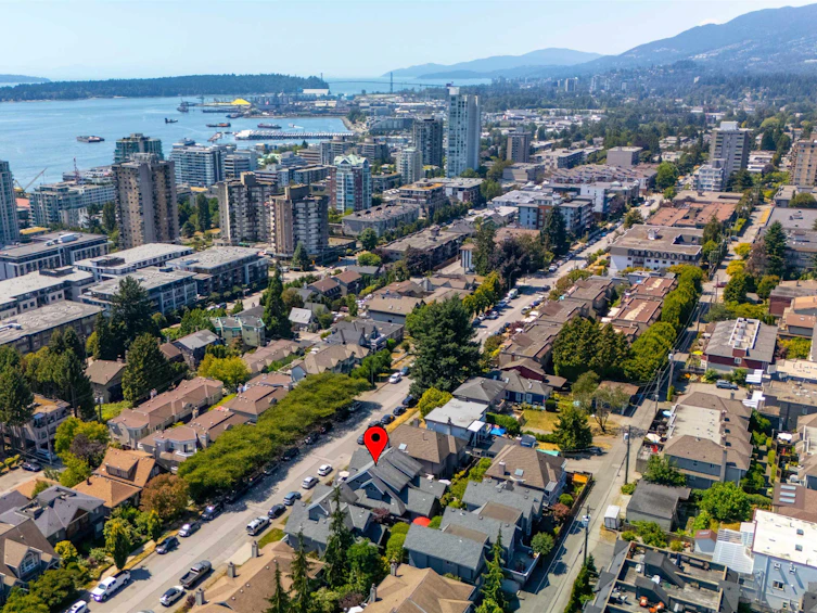 4-260 E 4th Street, North Vancouver, BC, V7L 1H9 - 8