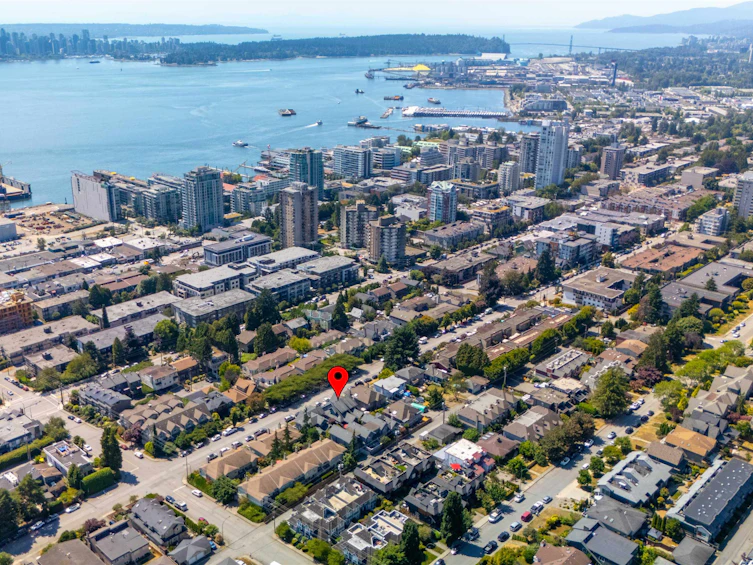 4-260 E 4th Street, North Vancouver, BC, V7L 1H9 - 3