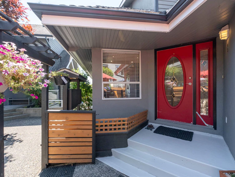 4-260 E 4th Street, North Vancouver, BC, V7L 1H9 - 4