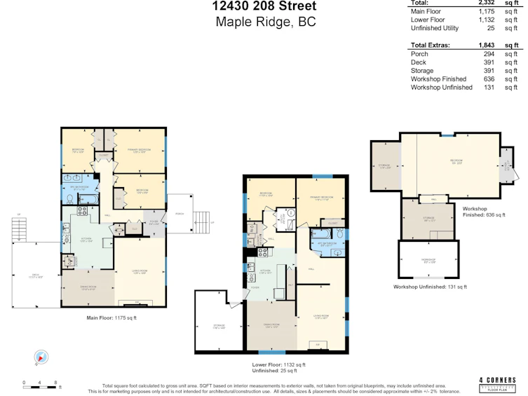 12430 208 Street, Maple Ridge, BC, V2X 4X2 - 40