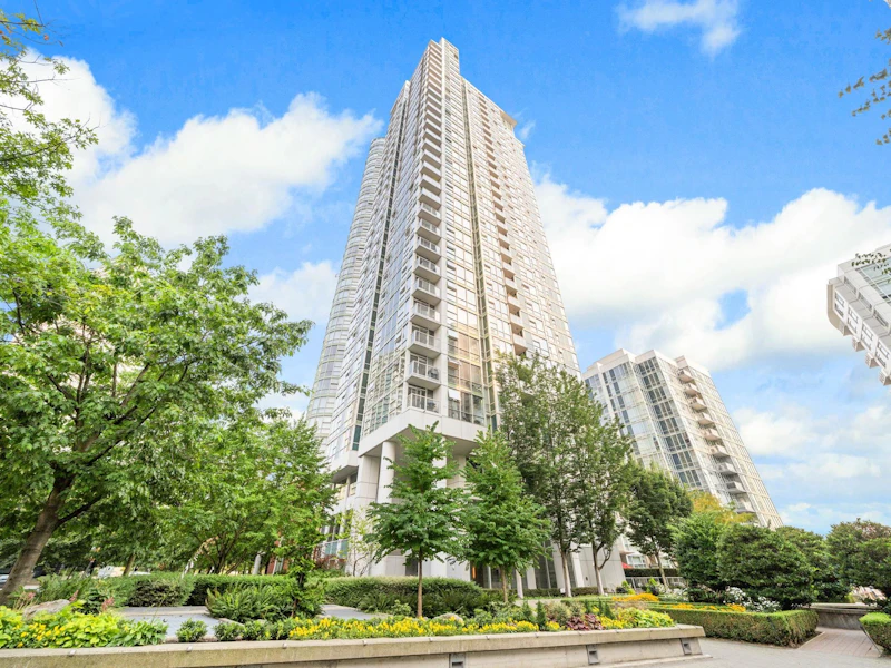 1501 - 193 Aquarius Mews, Vancouver BC V6Z 2Z2
