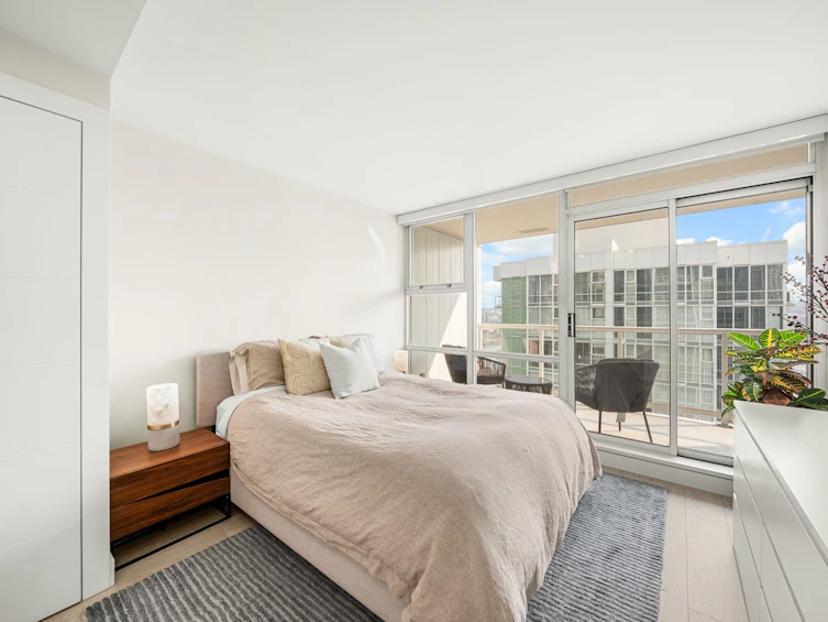 1501-193 Aquarius Mews, Vancouver, BC, V6Z 2Z2 - 13