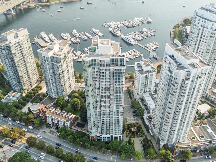 1501-193 Aquarius Mews, Vancouver, BC, V6Z 2Z2 - 38