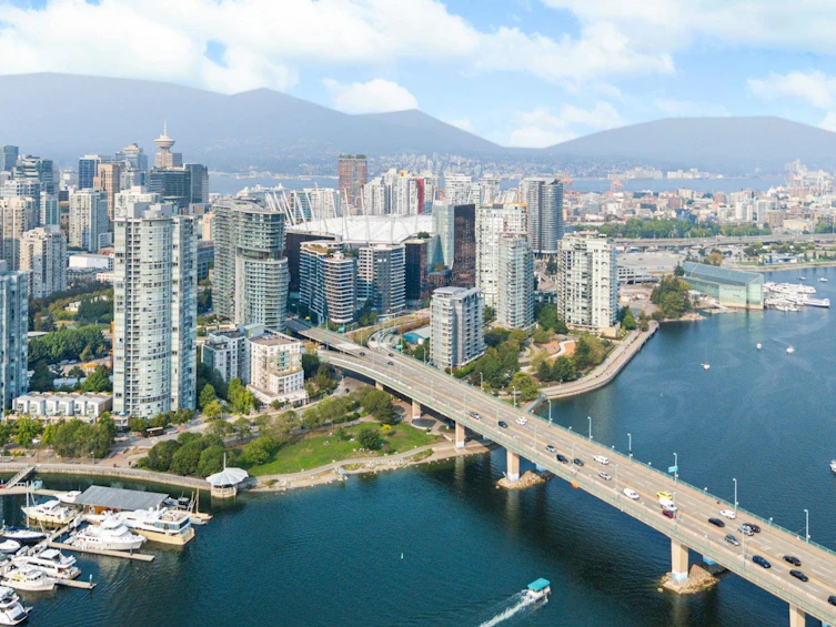 1501-193 Aquarius Mews, Vancouver, BC, V6Z 2Z2 - 36