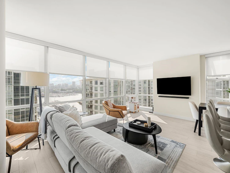 1501-193 Aquarius Mews, Vancouver, BC, V6Z 2Z2 - 5