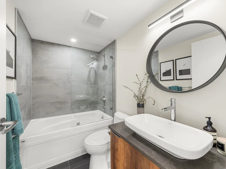 1501-193 Aquarius Mews, Vancouver, BC, V6Z 2Z2 - 19