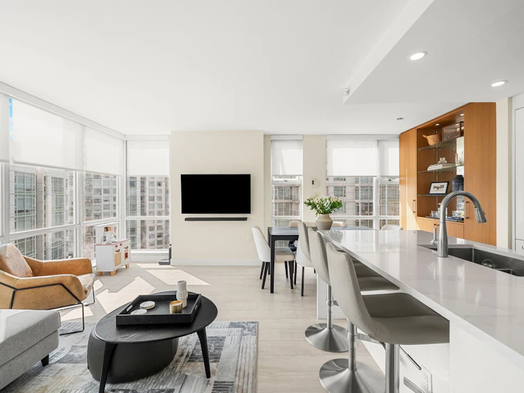 1501-193 Aquarius Mews, Vancouver, BC, V6Z 2Z2 - 6