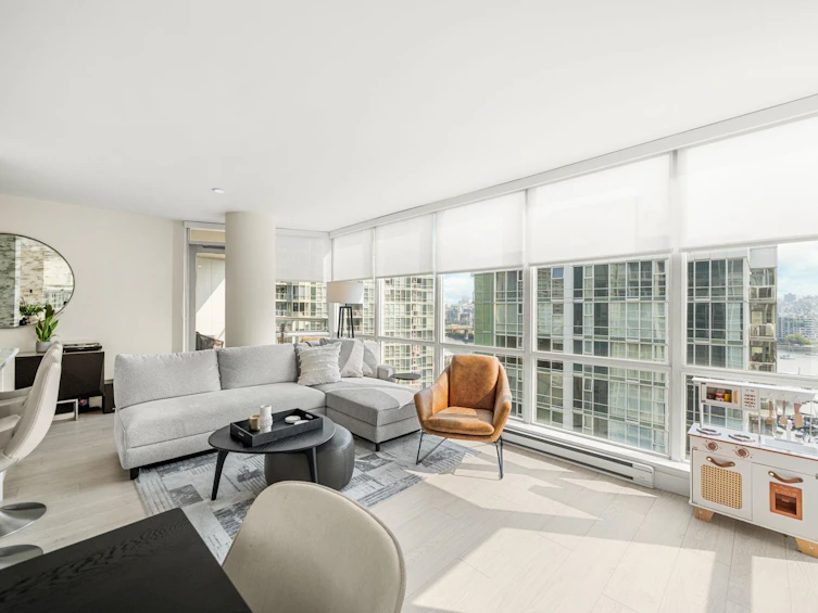 1501-193 Aquarius Mews, Vancouver, BC, V6Z 2Z2 - 26