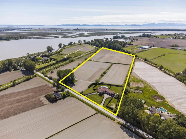 13251 No. 4 Road, Richmond, BC, V7A 3A2 - 2