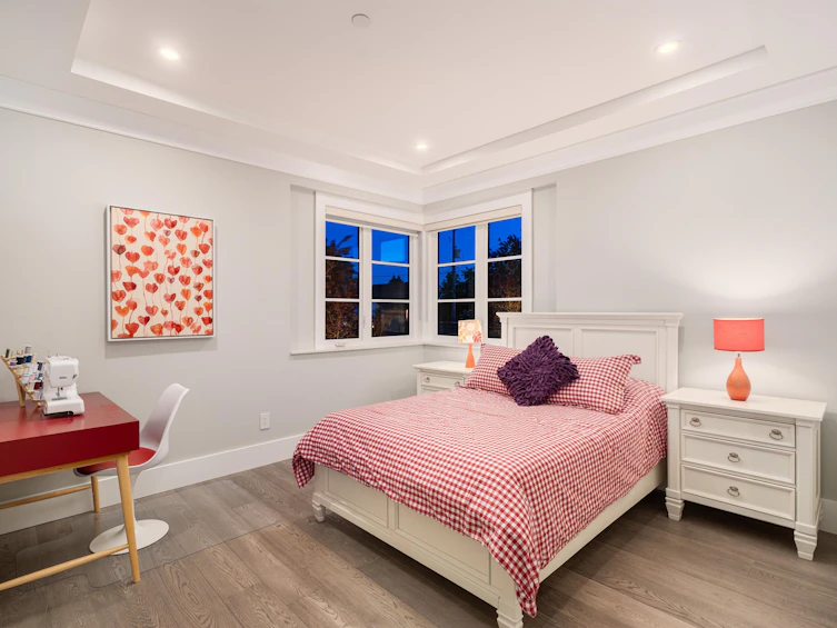 2820 W 32nd Avenue, Vancouver, BC, V6L 2B6 - 22