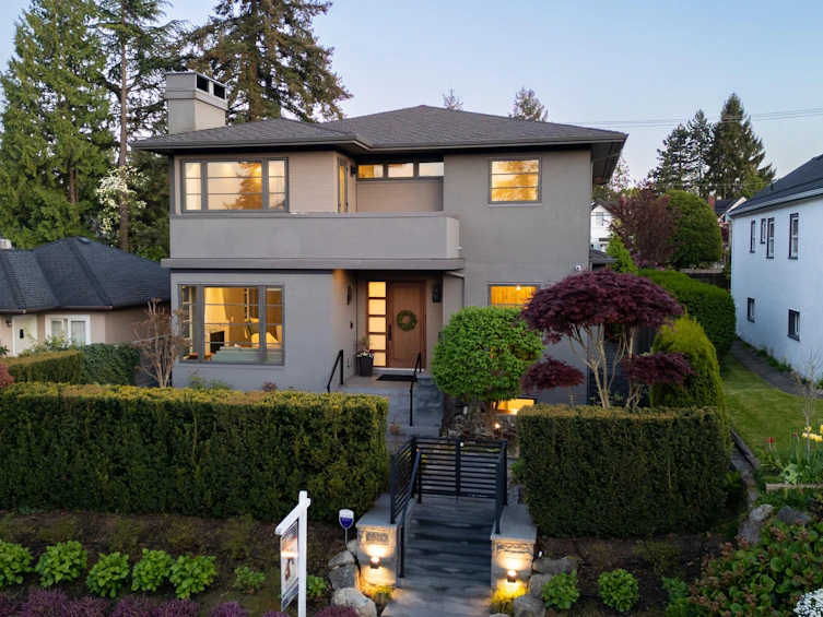 2820 W 32nd Avenue, Vancouver, BC, V6L 2B6 - 38