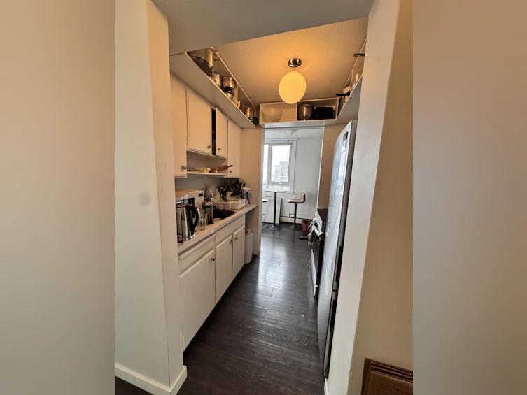 2003-1850 Comox Street, Vancouver, BC, V6G 1R3 - 7