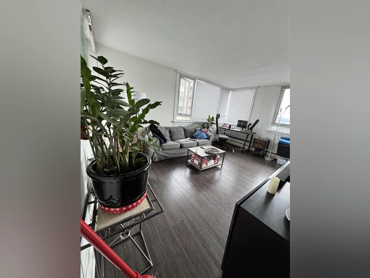 2003-1850 Comox Street, Vancouver, BC, V6G 1R3 - 6
