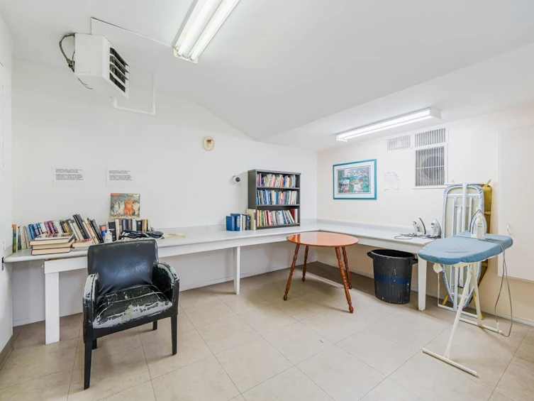 2003-1850 Comox Street, Vancouver, BC, V6G 1R3 - 14