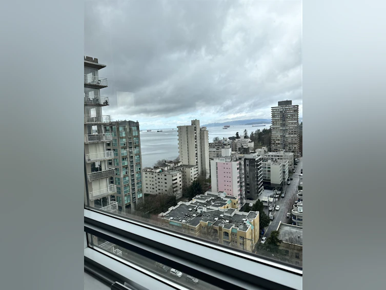 2003-1850 Comox Street, Vancouver, BC, V6G 1R3 - 10