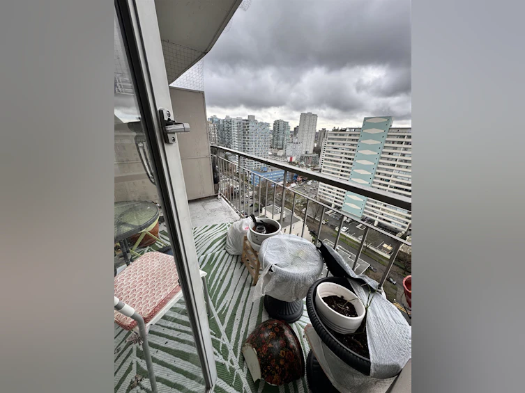 2003-1850 Comox Street, Vancouver, BC, V6G 1R3 - 8