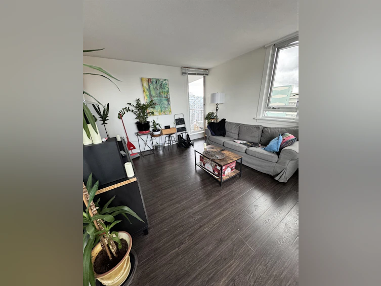 2003-1850 Comox Street, Vancouver, BC, V6G 1R3 - 3