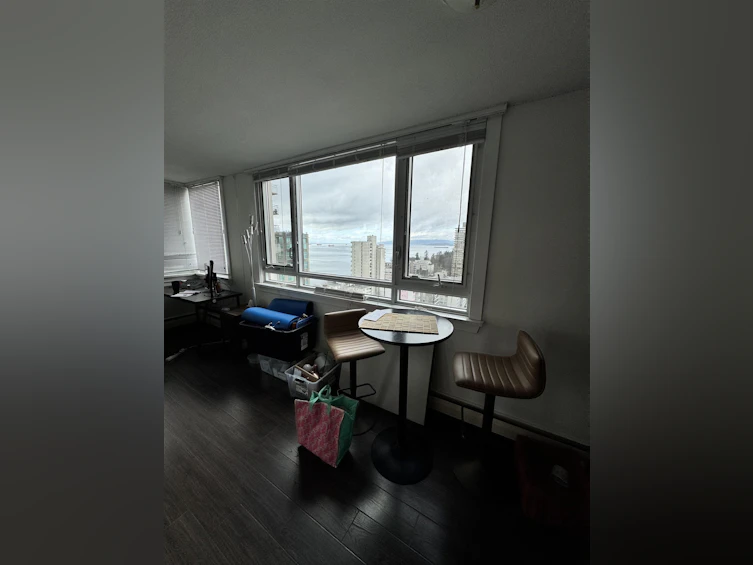2003-1850 Comox Street, Vancouver, BC, V6G 1R3 - 5