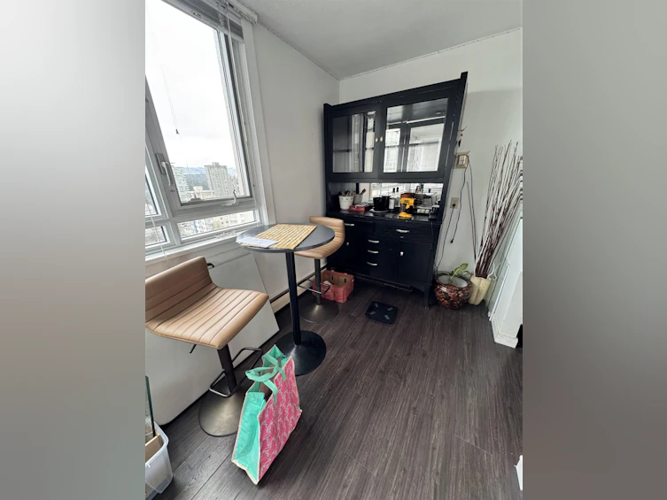 2003-1850 Comox Street, Vancouver, BC, V6G 1R3 - 4