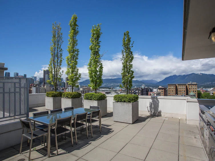 208-189 Keefer Street, Vancouver, BC, V6A 0C8 - 24