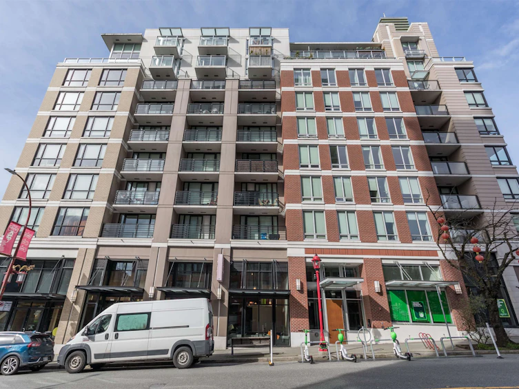 208-189 Keefer Street, Vancouver, BC, V6A 0C8 - 30