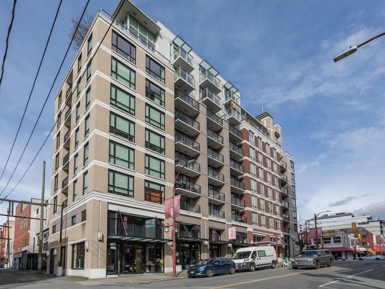 208-189 Keefer Street, Vancouver, BC, V6A 0C8 - 29